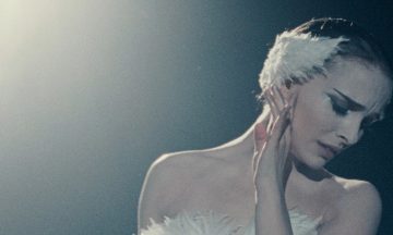 Даррен Аронофски превратит «Черного лебедя» в бродвейский мюзикл