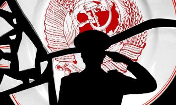 «Генерал и его семья» на сцене Театра Вахтангова