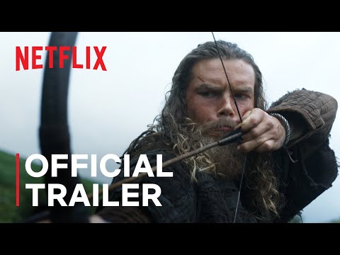 Возвращение суровых воинов во втором сезоне сериала «Викинги: Вальхалла»