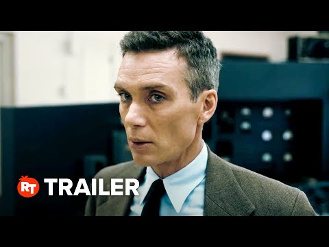 «Оппенгеймер»: Первый трейлер новой картины Кристофера Нолана