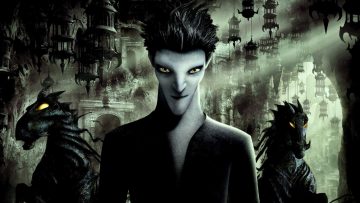 5 фильмов о грезах и кошмарах, которые не дадут уснуть