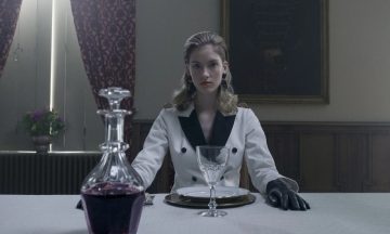 Самые яркие сериалы января