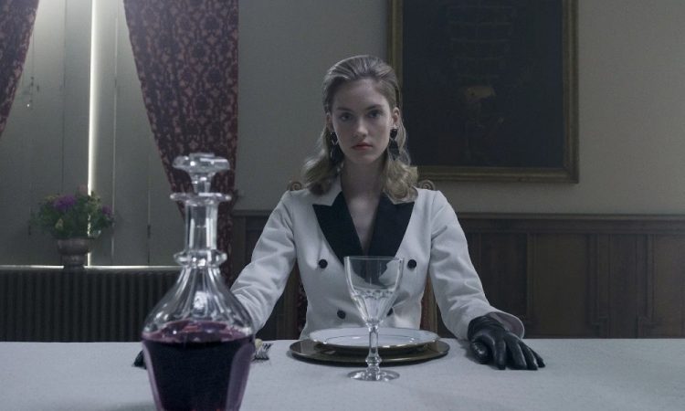 Самые яркие сериалы января