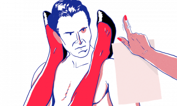 Секс по правилам и без: Координаторы интимных сцен