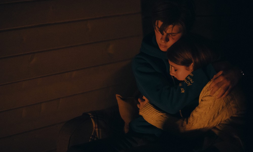 Кадр из сериала