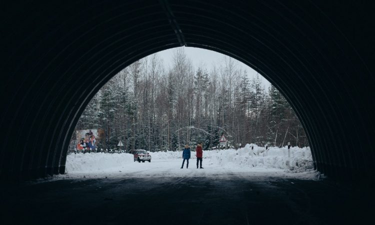 Рецензия на сериал «Замерзшие»: Убийства в свете северного сияния