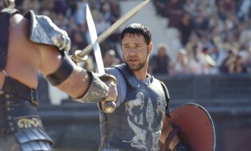 Найден актер на главную роль в продолжении «Гладиатора»