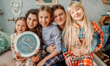 Новые «Папины дочки» будут про нового папу и новых дочек