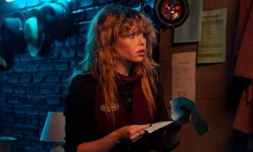 Сериал «Покерфейс»: Новый комедийный детектив от создателя «Достать ножи»