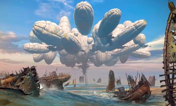 «Союзмультфильм» покажет «Формулу воды»