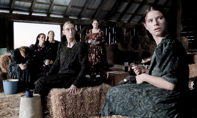 О чем «Говорят женщины» – фильм, претендующий на главный «Оскар»?