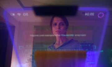 Сериал «Соцсети»: Суровый сибирский киберпанк с обнимашками