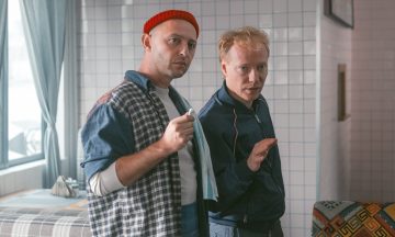 Екатеринбург превратился в большую киноплощадку