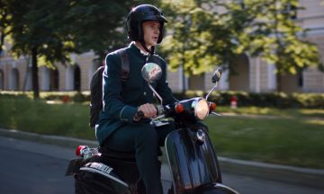 «Фандорин. Азазель»: Крамола, киберпанк и акционизм в альтернативной реальности