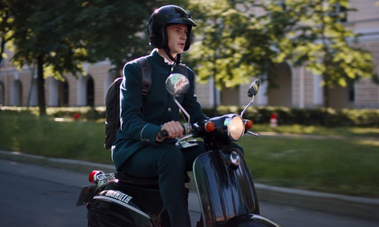 «Фандорин. Азазель»: Крамола, киберпанк и акционизм в альтернативной реальности