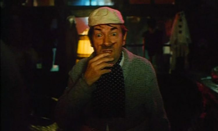 Русские хорроры 1990-х: Редкие и невообразимые