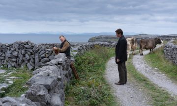Из чего сделано современное ирландское кино