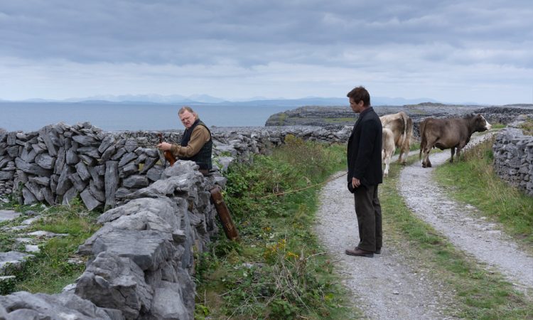 Из чего сделано современное ирландское кино