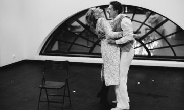 «Филумена Мартурано» – неаполитанские страсти в «Современнике»