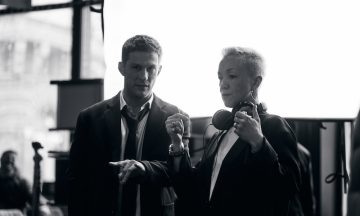 Режиссерский дебют Дарьи Мороз – о том, что бывает до и после секса