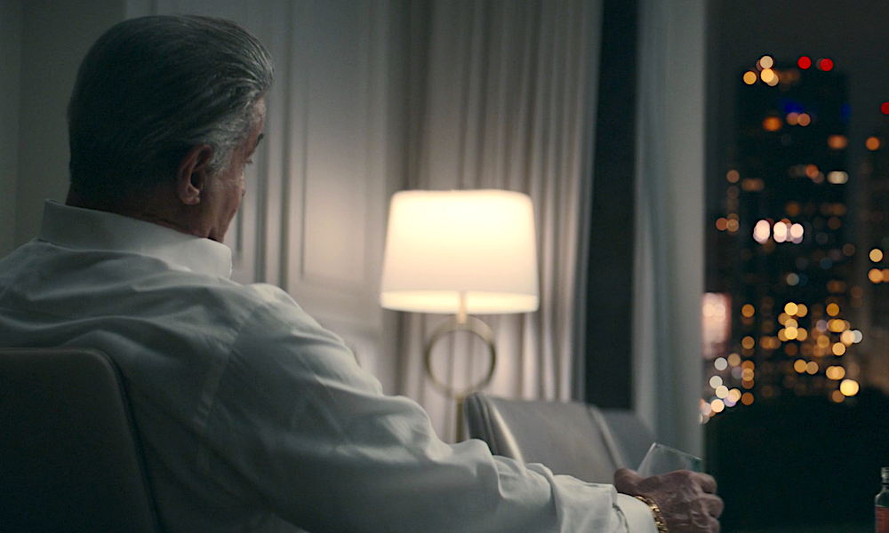 Кадр из сериала