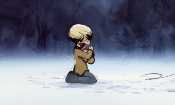 Котики и кротики: Новые мультфильмы для хорошего настроения