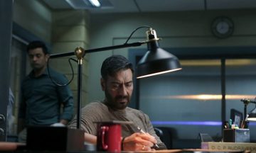 Индийский ремейк «Лютера» побил рекорд по просмотрам