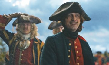 Андрей Кравчук снимет продолжение «Петра I»