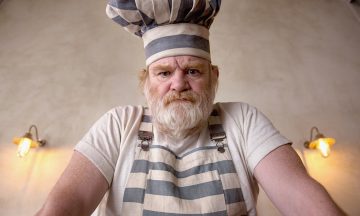 Ирландский богатырь: Колоритные роли Брендана Глисона, которые невозможно забыть