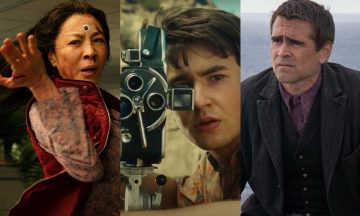 Все везде и «Оскар»: Кому достанутся главные статуэтки в этом году