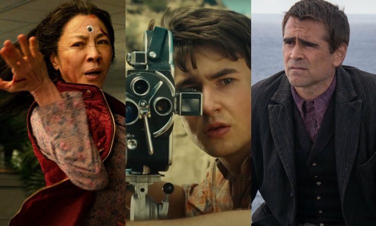 Все везде и «Оскар»: Кому достанутся главные статуэтки в этом году