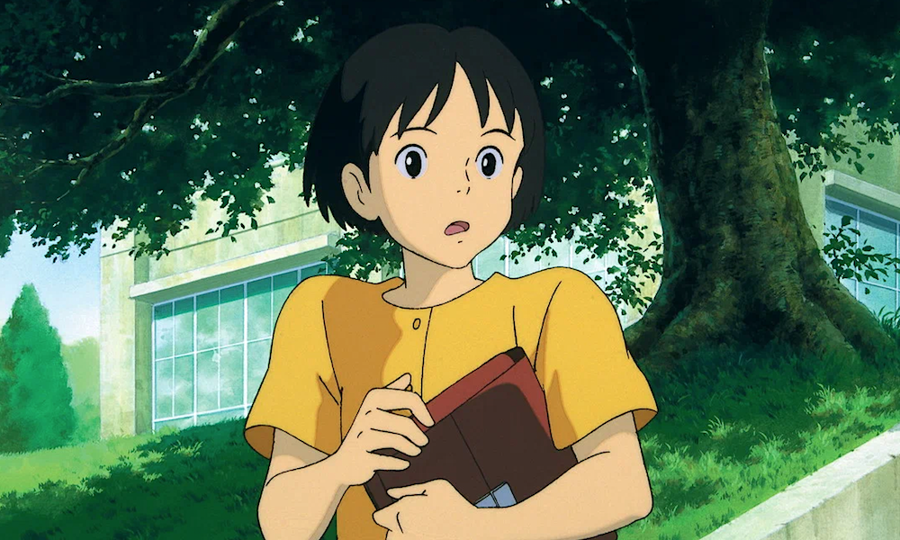 «Шепот сердца»