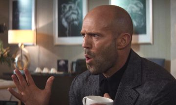 «Операция «Фортуна» Гая Ричи: Как снять фильм на сдачу с «Джентльменов»