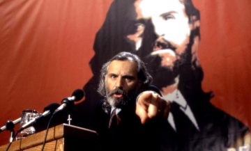 Масоны против рептилоидов: Самые безумные заговоры в кино