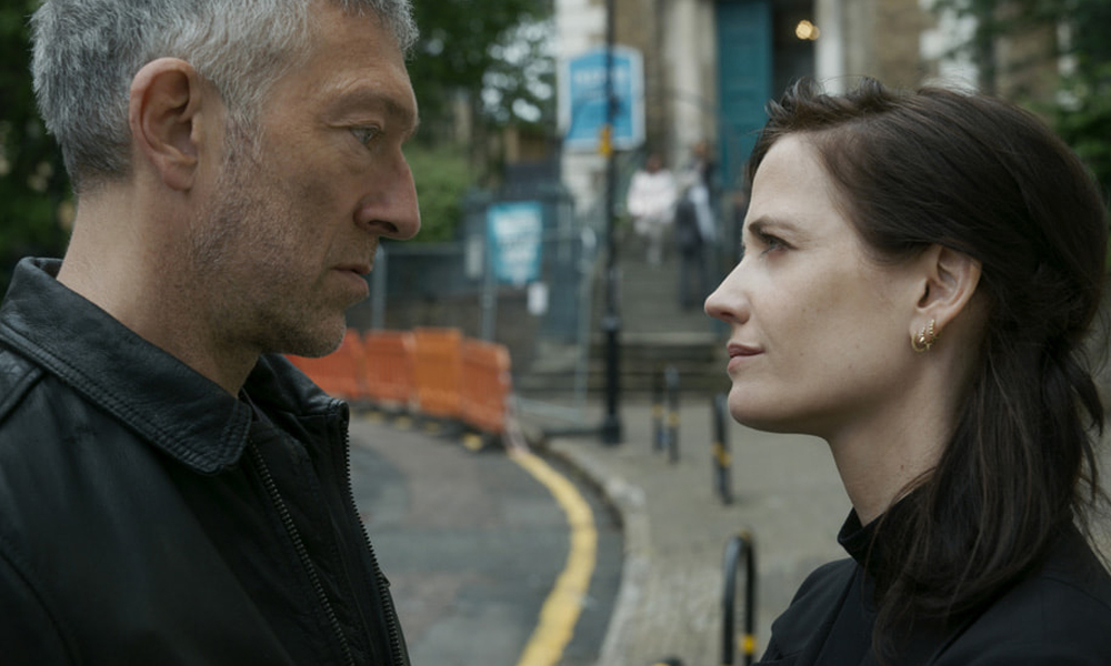 Главные сериалы февраля