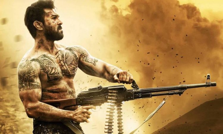 Шварценеггер, подвинься: Безумные индийские боевики, от которых искры летят