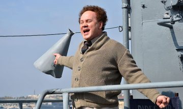 Творец эпохи: Сергей Эйзенштейн в скандальных, загадочных и романтичных картинах