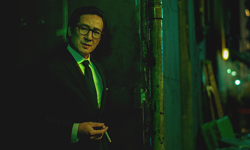 Кадр из фильма 