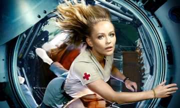 IMAX в России заменят «Космаксом»