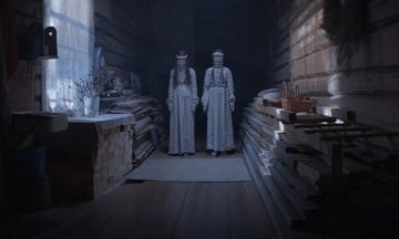 Настоящие российские шаманы в 5 захватывающих фильмах и сериалах