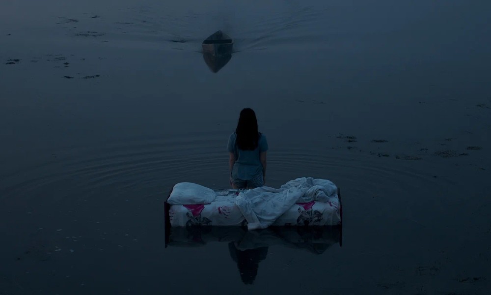 «Проклятие. Мертвая земля»