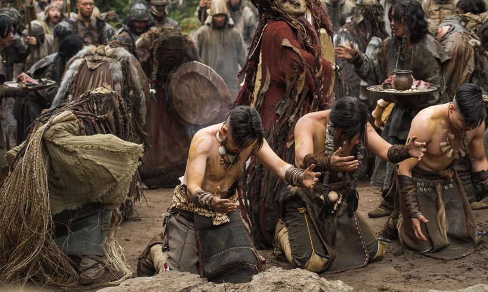 «Сердце пармы»