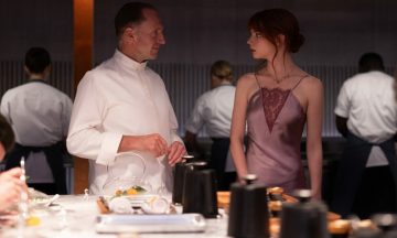 Учимся красиво готовить и вкусно есть