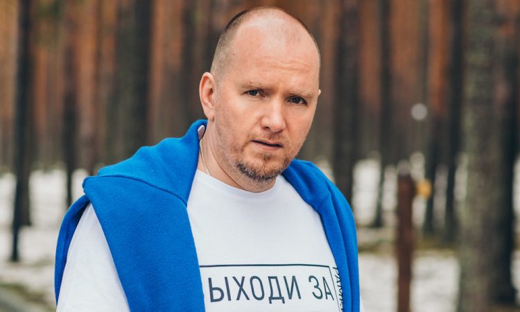 Алексей А. Петрухин: «Зрителю необходима отдушина в искусстве, а кино – его самый доступный вид…»