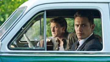 Не наступай на бабочку: Зачем в сериалах переписывают историю XX века