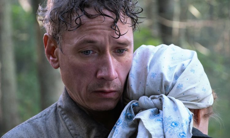 «Праведник»: Библейский подвиг советского партизана