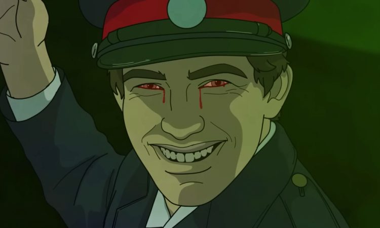 Крысы-некроманты, многорукие женщины и виртуальная реальность в канадском альманахе по произведениям русских писателей