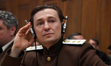 «Нюрнберг»: Емкое изложение главного судебного процесса всех времен