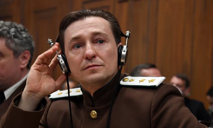 «Нюрнберг»: Емкое изложение главного судебного процесса всех времен