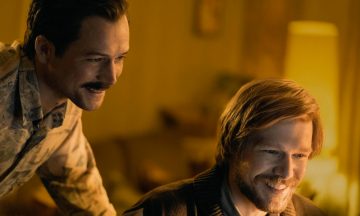 Фильм с Ефремовым покажут на фестивале в Техасе